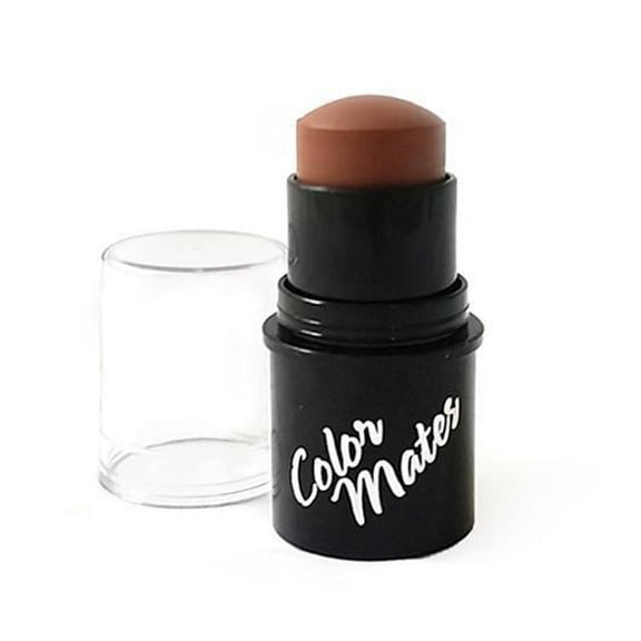 Foundation Contour Highlighter Multi Cream Stick (dark)