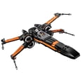 thumbnail image 2 of LEGO Star Wars Poes X-Wing Fighter 75102 Building Kit, 2 of 5