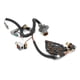 thumbnail image 2 of Juego De Solenoide De Transmisión, Juego De Solenoide De Transmisión 4T65E De Fabricación Profesional Para Accesorios De Automóvil Para Kit De Solenoide De Transmisión ANGGREK HD1618, 2 of 8