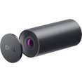 thumbnail image 2 of Dell UltraSharp WB7022 - Webcam - colour - 8.3 MP - 3840 x 2160 - USB, 2 of 4