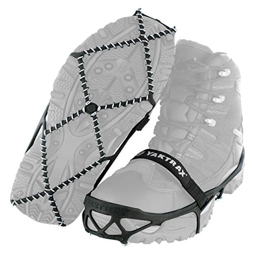 Yaktrax Yaktrax Pro,Black,Xl