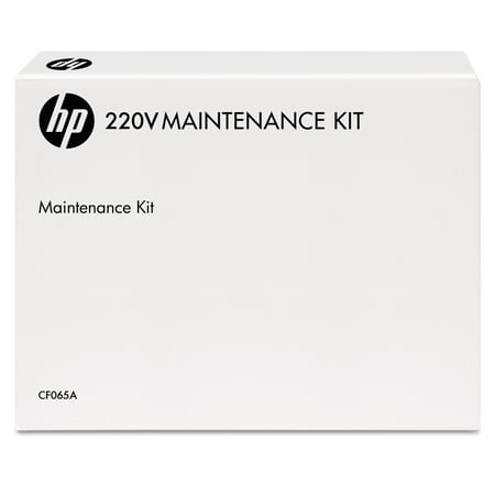 HP CF065A 220V Maintenance Kit price history on PriceWatchPro