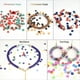 thumbnail image 4 of Kit de Fabricación de Pulseras de Cuentas de Arcilla para Principiantes, Cuentas de Polímero de Muy Buen Gusto de la Amistad para Pulseras, Kit de Fabricación de Joyas, 4 of 6
