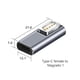thumbnail image 5 of Adaptador tipo C a PD magnético para convertidor de carga rápida Macbook Air/Pro JShteea El nuevo, 5 of 6
