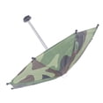 thumbnail image 3 of Hot Shoe Camera Umbrella Waterproof Shade Camera Umbrella for Camera Accessories, 3 of 5