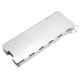 thumbnail image 1 of Estufa Plegable Parabrisas 8/10 Placas Con Almacenamiento para Camping Picnic Likrtyny, 1 of 9