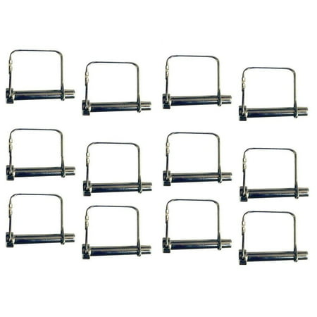 

Scaffolding Pin Set (12-Pieces)