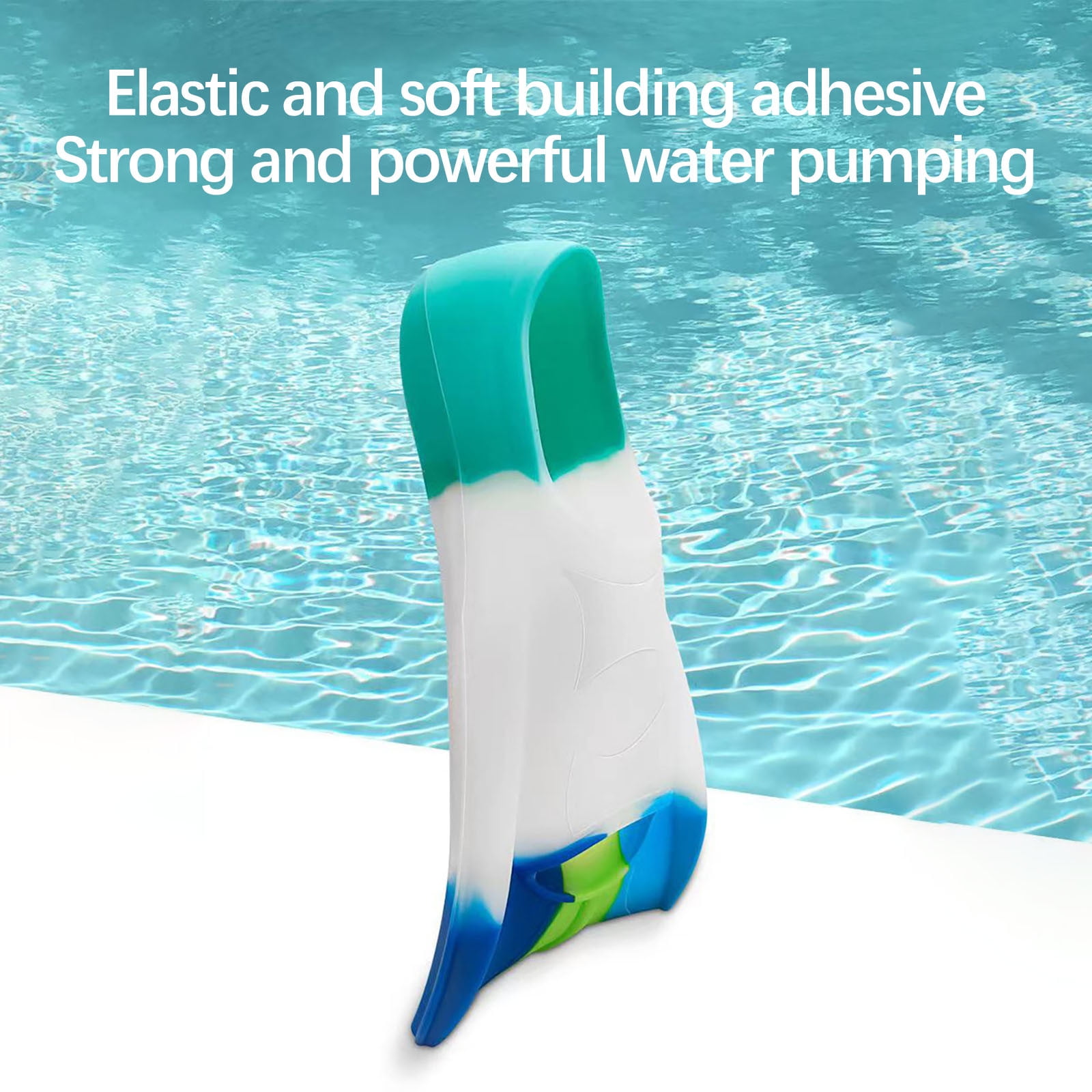 Jubipavy Children And Adults Swimming With Fins Free Diving Short Fins Diving Training Snorkeling Equipment Summer Saving