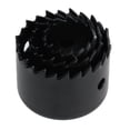 thumbnail image 4 of 11 brocas para sierra perforadora de 3/4" - 2 1/2" para chapa de madera, brocas para metal HSS, 4 of 7