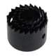 thumbnail image 4 of 11 brocas para sierra perforadora de 3/4" - 2 1/2" para chapa de madera, brocas para metal HSS Tmvgtek Piezas de repuesto para herramientas, 4 of 6