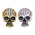 thumbnail image 7 of UniqueSku11Brooch Alloy Gothic Jewelry for Women Mysterious Accent Secure Fastener Versatile Styles Gift Ideas, 7 of 7