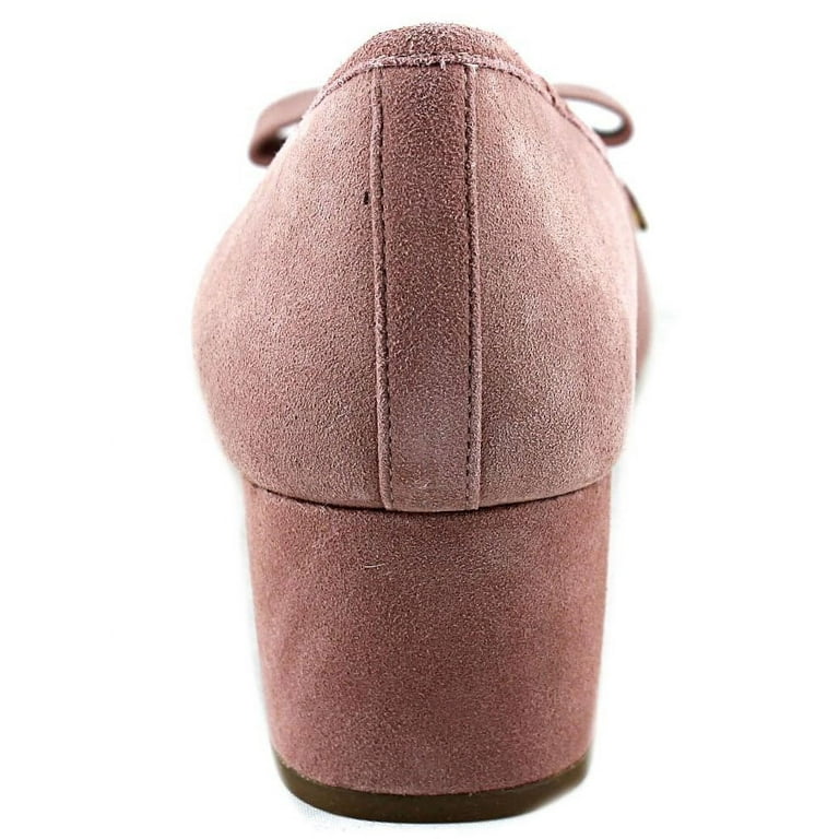Michael kors dusty rose shoes cheap