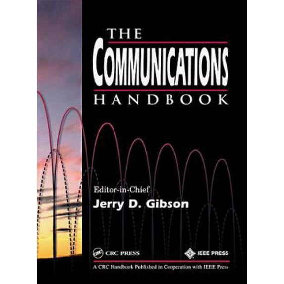 Pre-Owned Mobile Communications Handbook (Electrical Engineering Handbook) (Hardcover) 0849383498 9780849383496