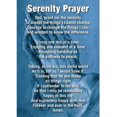thumbnail image 3 of Bilingual Serenity Prayer Pocket Card Pack of 100, 3 of 3