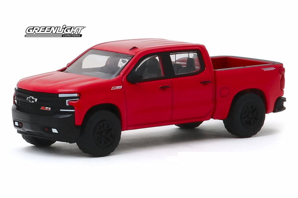 chevy silverado toy truck walmart