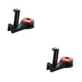 thumbnail image 3 of Cateissary Ganchos para reposacabezas de coche, soporte móvil, soporte ajustable para teléfono de coche, Clips para colgar en la parte trasera del Type2 NO2, 3 of 6