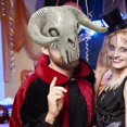thumbnail image 3 of Party Halloween Party 9 Party Halloween Party 9 Party Halloween Party 9 Party Halloween Party 9 Party Halloween Party 9 Halloween Scary Bull Accessory, 3 of 3