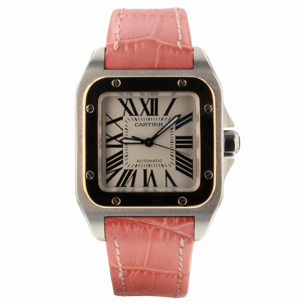 pre owned cartier