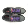 thumbnail image 4 of New Balance Men's 501 Casual Athletic Sneakers MZ501CKJ Black/Grey/Purple 12M, 4 of 6