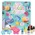 thumbnail image 1 of Kit para hacer jabón y bombas de baño Klever Kits para niños con guía, 1 of 7
