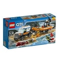 thumbnail image 1 of LEGO City Coast Guard - 4 X 4 Response Unit (60165), 1 of 4