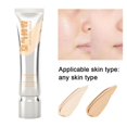 thumbnail image 4 of Long-lasting Cover Oil Control Moisturizing Liquid Makeup Foundation D4i8, 4 of 8