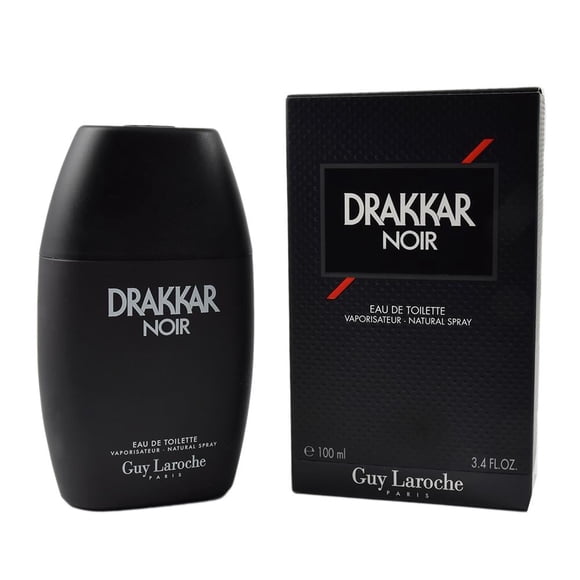Loción Guy Laroche Drakkar Noir Caballero Eau de Toilette 100 ml