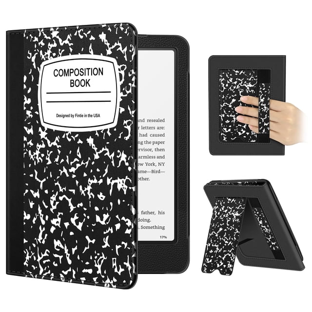 Funda Fintie para Kindle Paperwhite de 12.ª y 11.ª generación 2024/2021