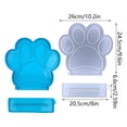 thumbnail image 3 of Diy Photo Frame Tools Ornaments Photo Frame Silicone Tools Decorative Albums Silicone Hand Molds, 3 of 5