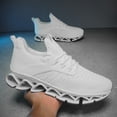 thumbnail image 3 of Casual Athletic Footwear for Men, 3 of 9