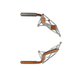 thumbnail image 3 of Dissipateur Thermique de Remplacement Compatible avec MacBook Unibody 13" (A1278 / Fin 2008), 3 of 3