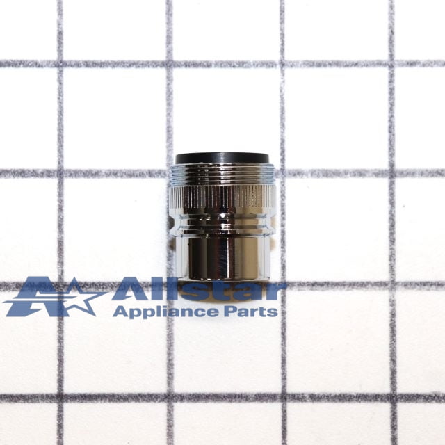 GE Portable Dishwashers Faucet Adaptor Coupling WD1X1447