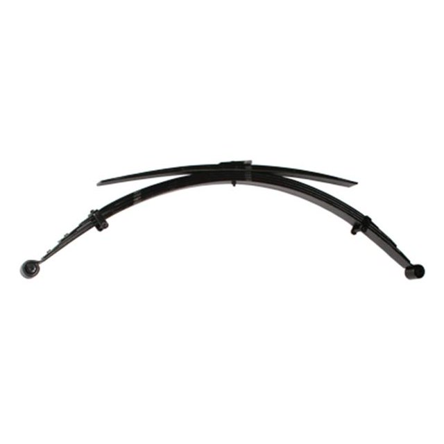 1999-2014 Sierra Silverado 1500 5 in. Softride Rear Spring