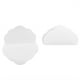 thumbnail image 5 of 2 piezas/juego de almohadillas antitranspirantes desechables con forma de quincuncio para axilas y absorción del sudor, 5 of 15