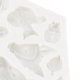 thumbnail image 2 of Molde para fondant, molde de silicona, molde de silicona con forma de animal lindo, moldes de silicona para hornear, diseño exquisito, 2 of 14