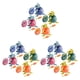 thumbnail image 3 of Vogacara Paquete de 4 juguetes creativos de deformación de huevos de dinosaurio, juegos de ensamblaje DIY, juguete de dinosaurio de deformación para Type1 NO1, 3 of 6