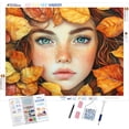 thumbnail image 1 of Rêveur d'Automne, 1 of 10