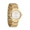 Seiko Men's Gold-Tone Watch