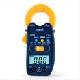 thumbnail image 1 of Juego de Condensadores/Inductores y Pinzas Amperimétricas, Comprobador de Capacitancia Digital Portátil con Pantalla LCD, Rango de 2000 PF A 20 MF, A3399, 1 of 5