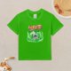 thumbnail image 2 of Camiseta Algodón de Naru para niños, 2 of 5