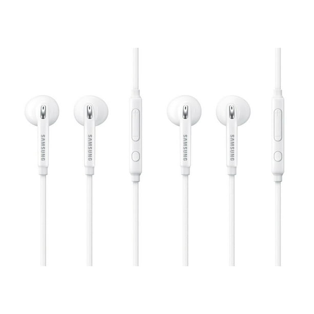 Auriculares con cable SAMSUNG OEM 3.5 mm con micrófono para Galaxy