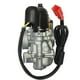 thumbnail image 5 of Suitable for Carburador de motocicleta for Suzuki lets 50 let's 50 AY Katana UX 50 W Zillion 50cc 2 tiempos AC LC Scooter Carb, 5 of 7