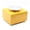 Yellow, variant on Mini Turntables Pottery Wheel Pottery Machine Electric Pottery Wheel DIY Craft Potter's Wheel Ceic Tools Clay Tools with Tray ,Easy to Use