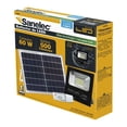 thumbnail image 4 of Reflector LED Santul Panel Solar Recargable Exterior 60W Control Remoto, 4 of 4