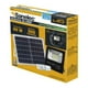 thumbnail image 4 of Reflector LED Santul Panel Solar Recargable Exterior 60W Control Remoto, 4 of 4