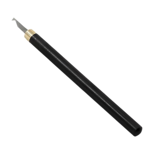 Herramienta de mantenimiento para trastes afilados, lima resistente para repasar trastes, herramienta de reparación para músicos de ukelele.