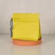 thumbnail image 1 of Bolsa de café con cordón de sellado de ocho lados, bolsa de té para regalo de vacaciones, bolsa de embalaje de té, bolsa sellada con papel de aluminio con válvula unidireccional, 1 of 3