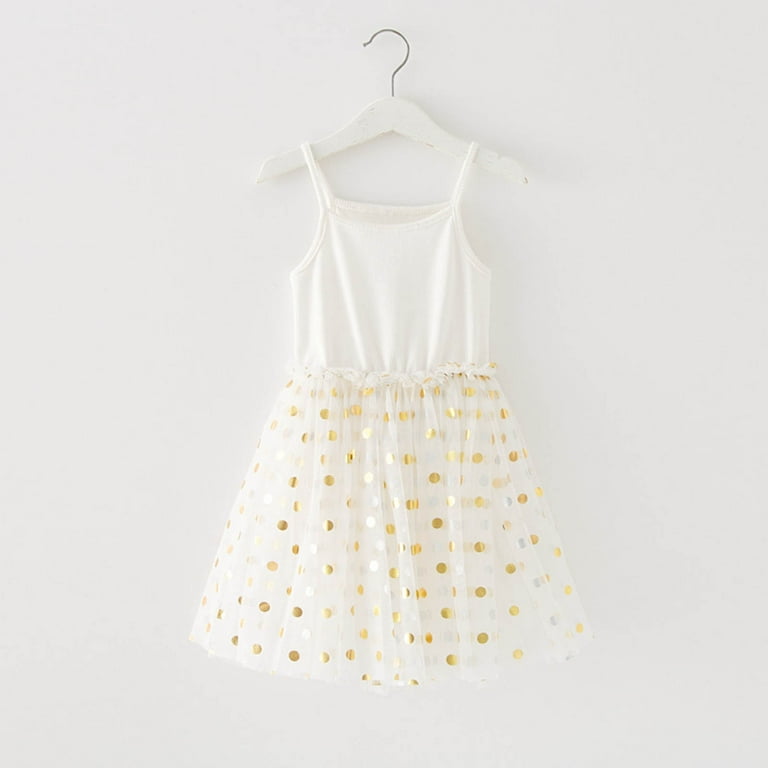 gold mesh dress festival Melanie metallic party dress gold main image 1