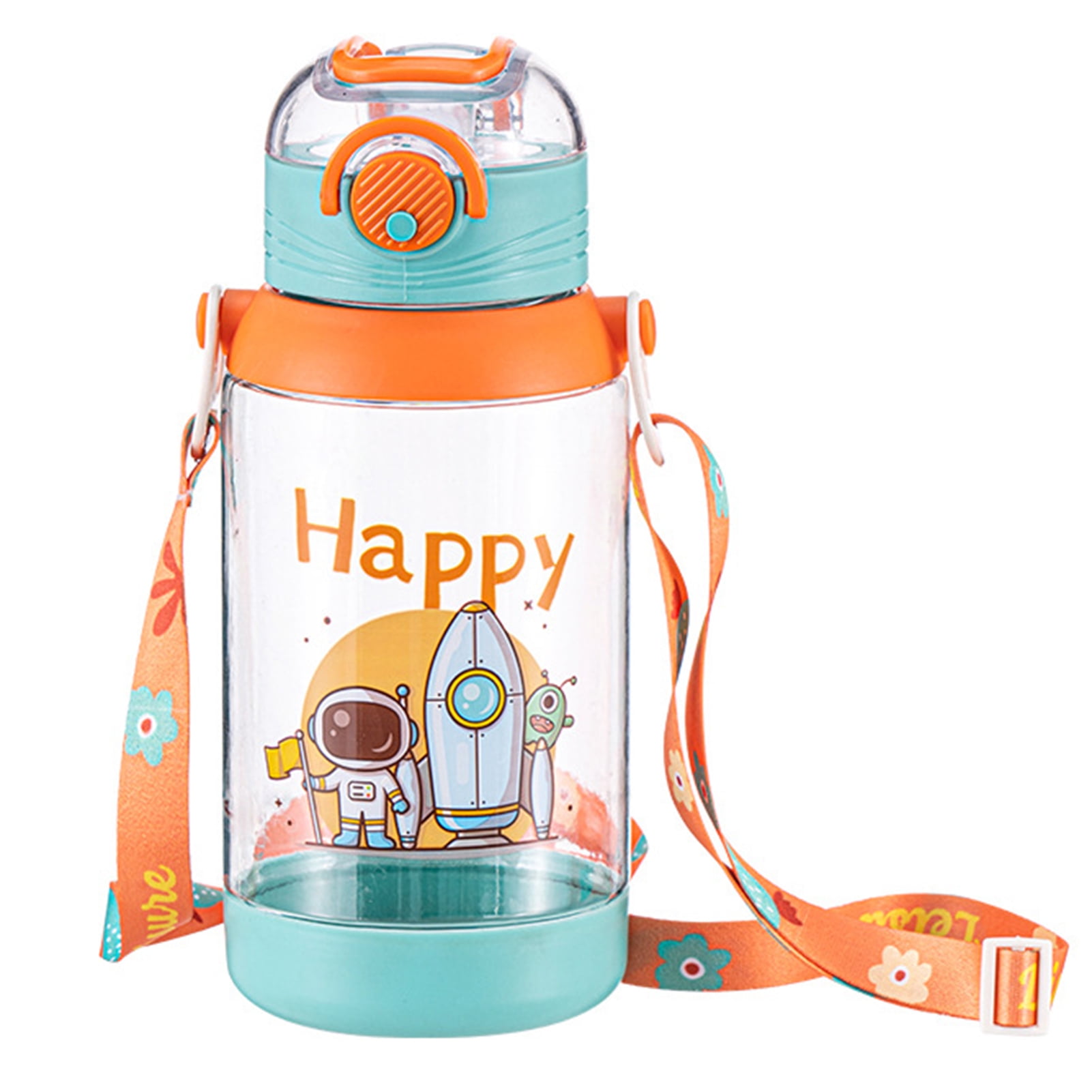 Baby Water Bottle With Rope — Buy online at