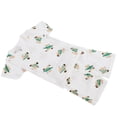 thumbnail image 4 of Conjunto De Pantalones Cortos De Verano Para Bebés, Conjunto De Pantalones Cortos Para Bebés Con Problemas De Ahorro, Amigable Con La Piel Para La Vida Diaria Para Cumpleaños Cergrey Oso 120cm, 4 of 8